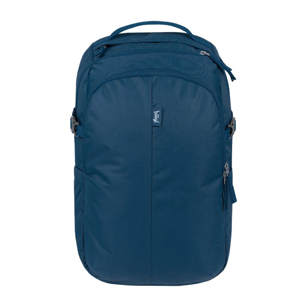 Levně BAAGL Batoh Dash Max Navy GRS