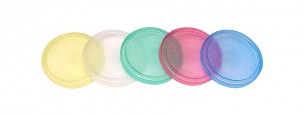 Levně víčko OMNIA 68 PLAST malé-5ks-na skl.370ml