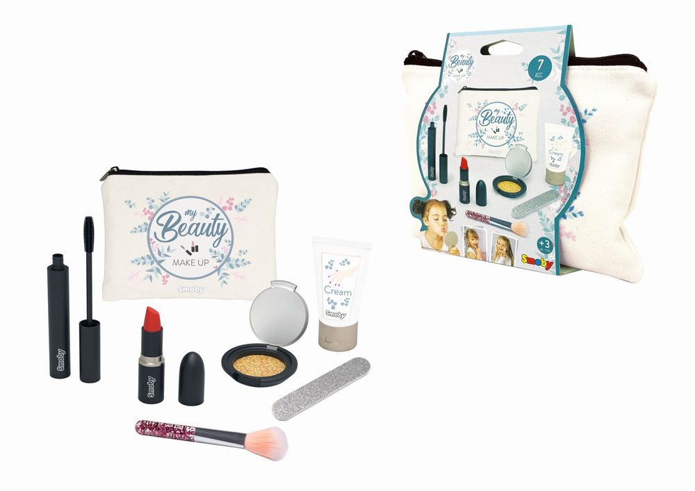 Levně My Beauty Kosmetická taštička s příslušenstvím