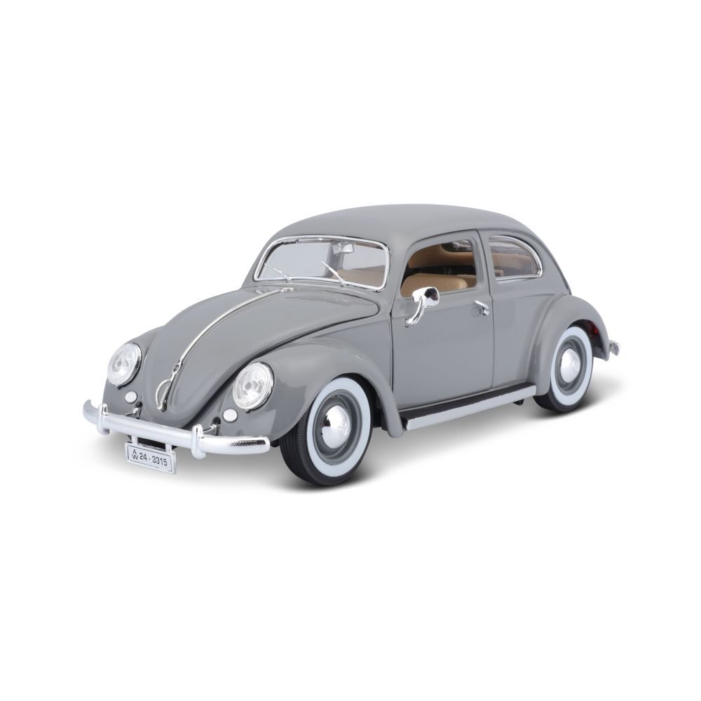 Levně Bburago 1:18 VOLKSWAGEN KAFER-BEETLE