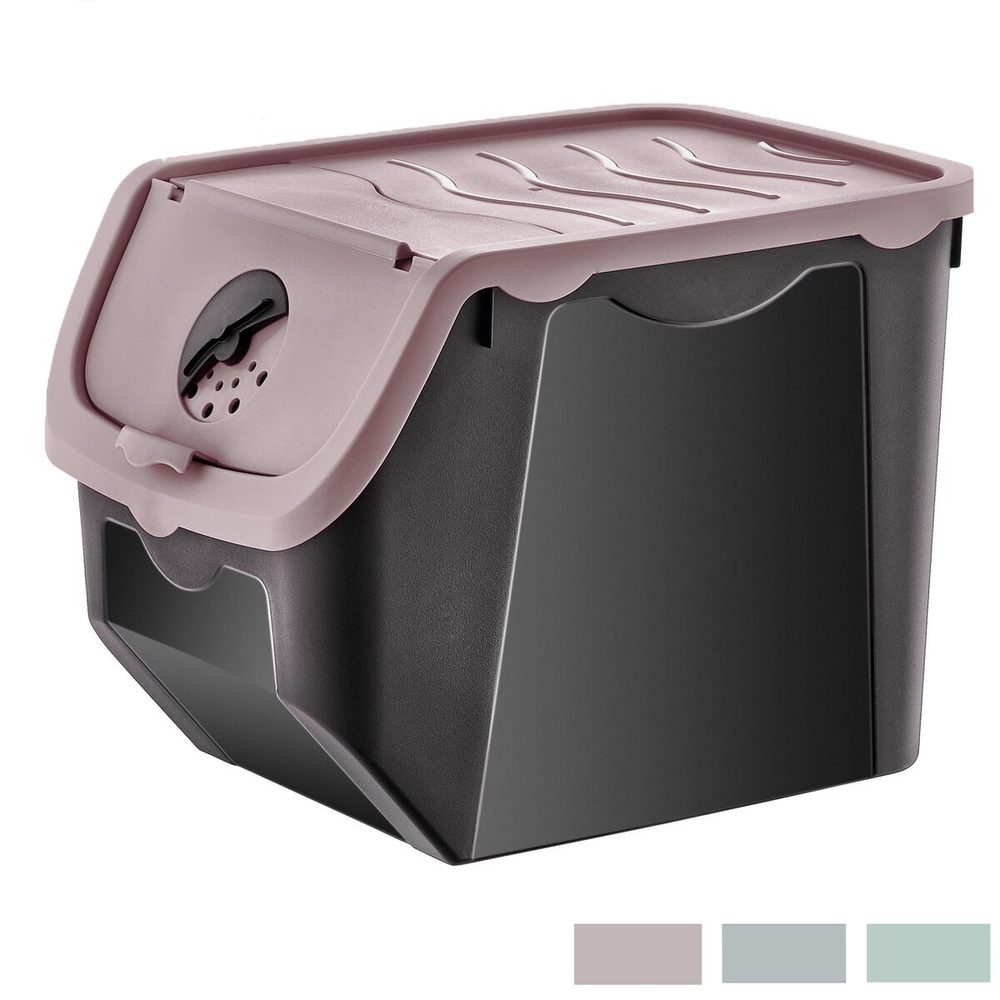 Levně Box skladovací 12 l