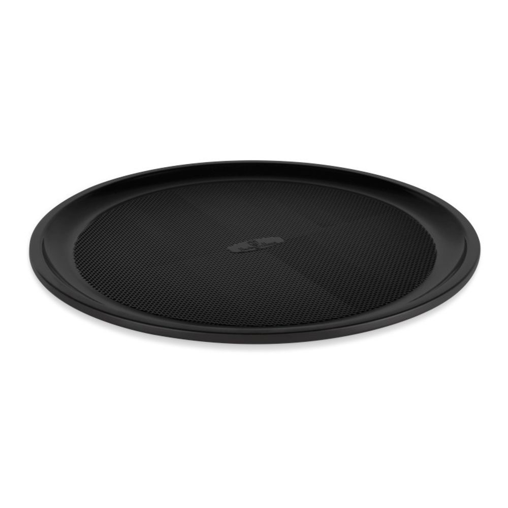 Levně BERLINGERHAUS Pánev na pizzu s titanovým povrchem 36 cm Antracit Collection BH-8687