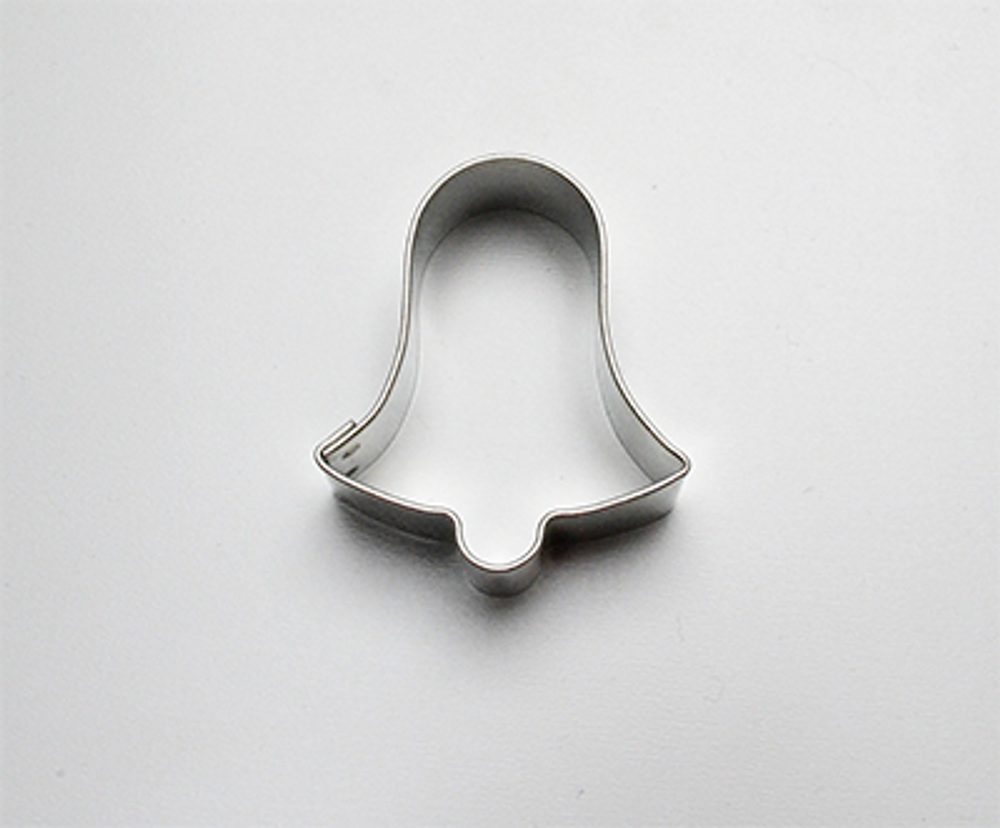 Levně vykr. 0302 Zvonek, 4,5cm