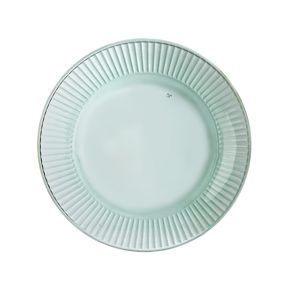 Levně Dezertní talíř VERDE pr. 21 cm