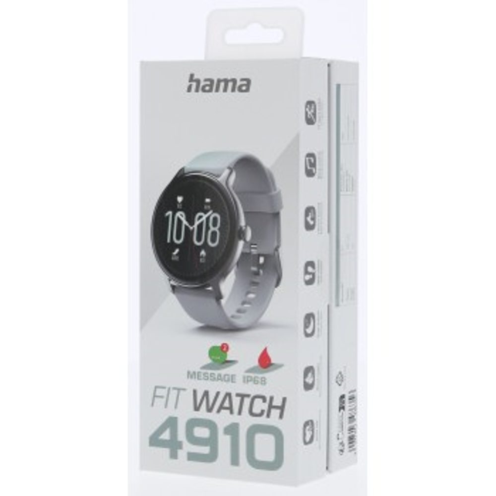 Hama Fit Watch 4910 (obrázek 9)