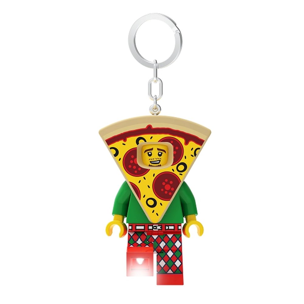 Levně LEGO Iconic Pizza svítící figurka (HT)