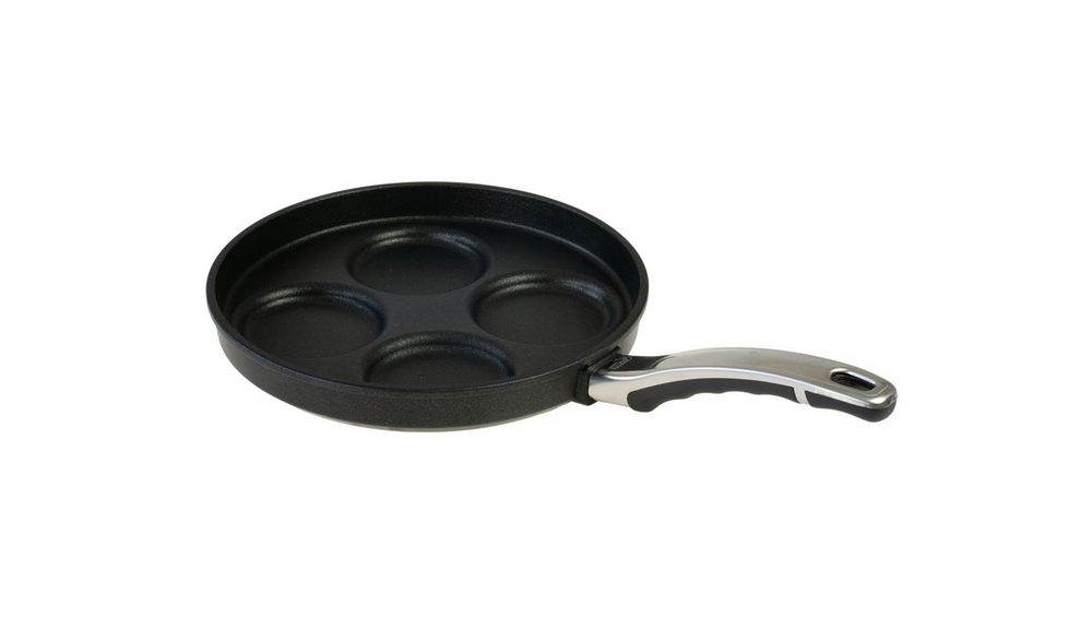 Levně lívanečník d26/4cm BAF GIGANT litina indukce