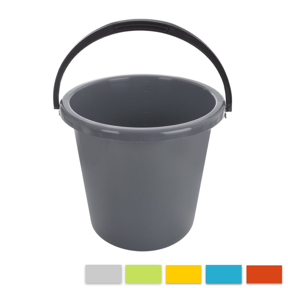 Levně Vědro Mamba 12 l