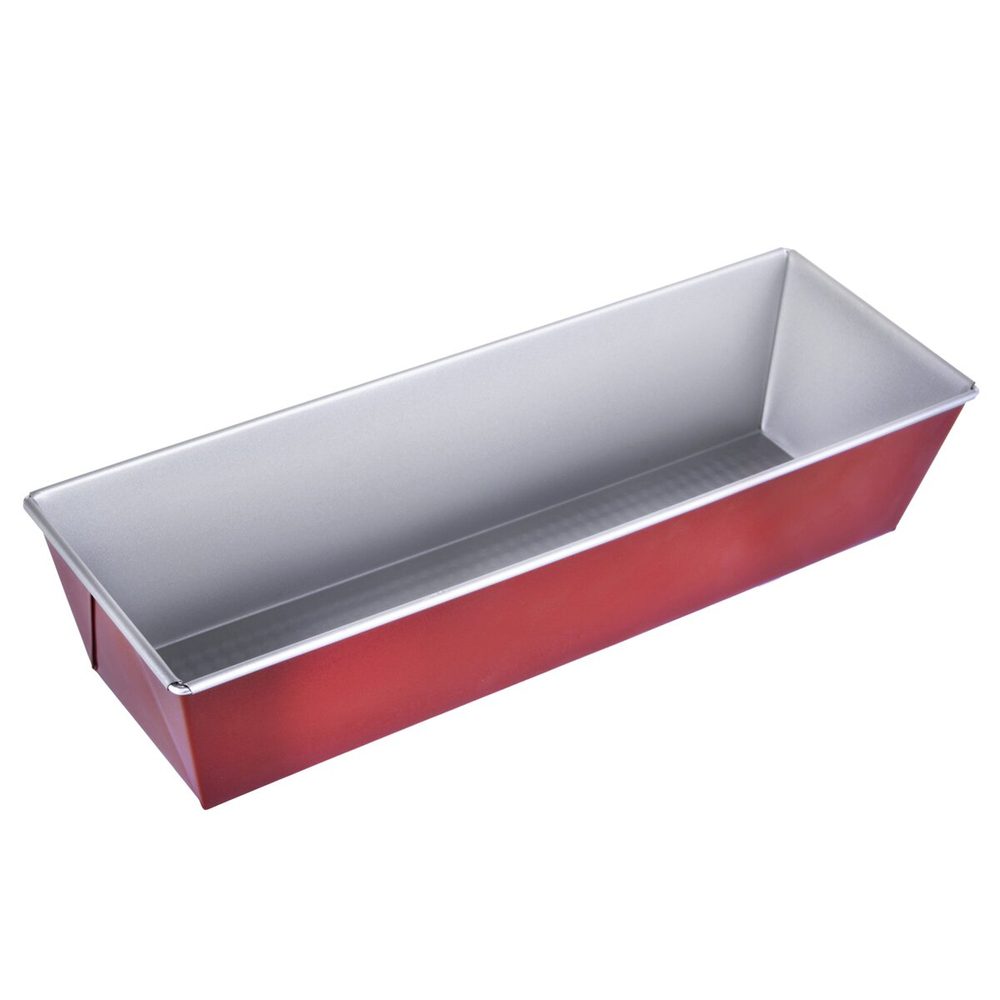 Levně Forma na pečení biskupský chlebíček 35x11 cm
