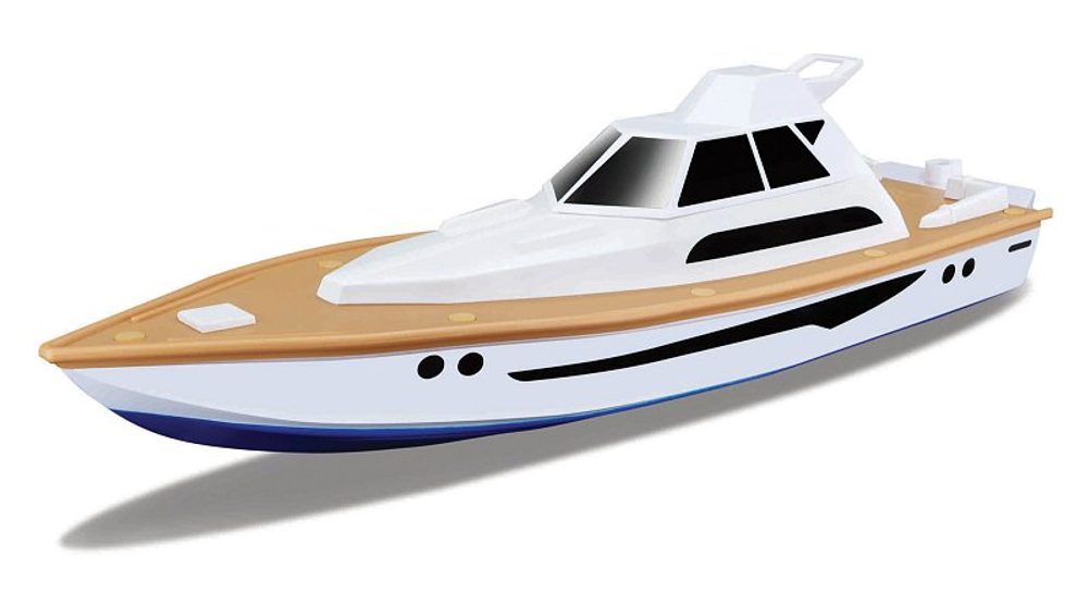 Levně Maisto RC - Hi Speed Boat - Super Yacht