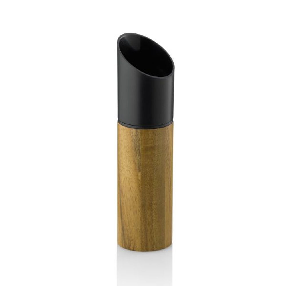 Levně KELA Mlýnek na pepř a sůl KAURI Akát 17 cm KL-12199