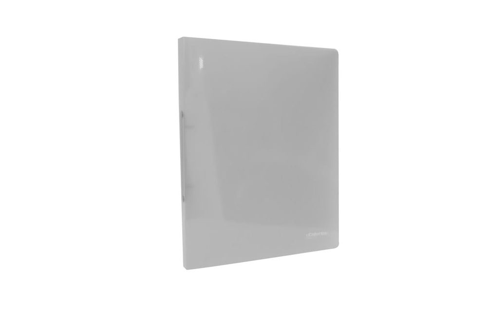 Levně Karton P+P Pořadač A4 2 kr eCollection čirá 2-615