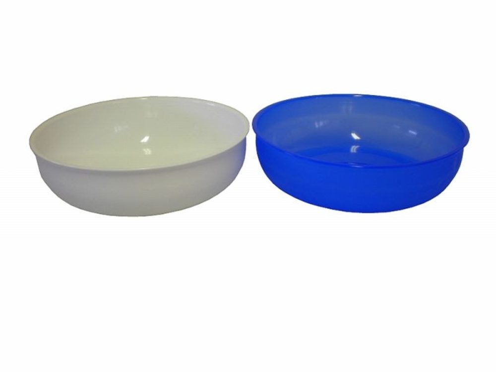 Levně mísa d23cm salátová, plast