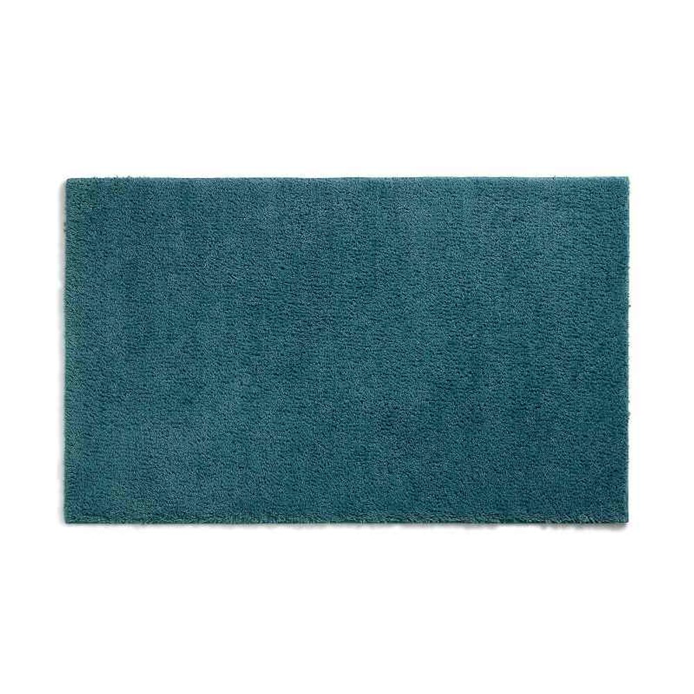 Levně KELA Koupelnová předložka Maja 100x60 cm polyester KL-23544