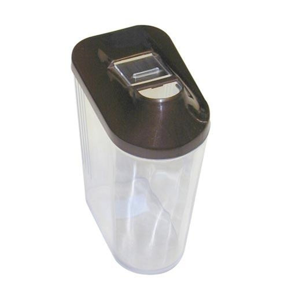 dóza 1,00l na syp.potr., plast