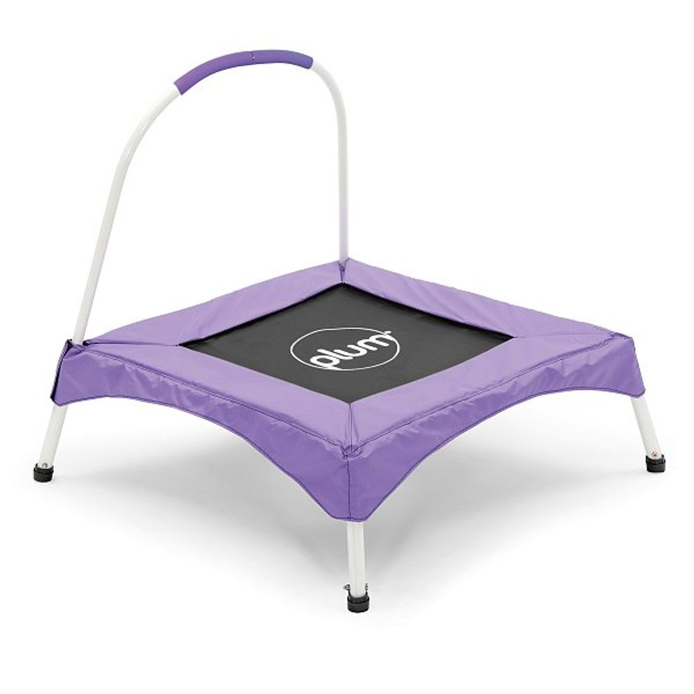 Plum Products Ltd. Dětská trampolína, 79 x 79 x 109 cm