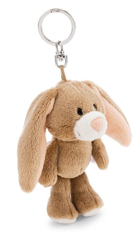Levně NICI klíčenka Králíček Lopino 10cm, GREEN