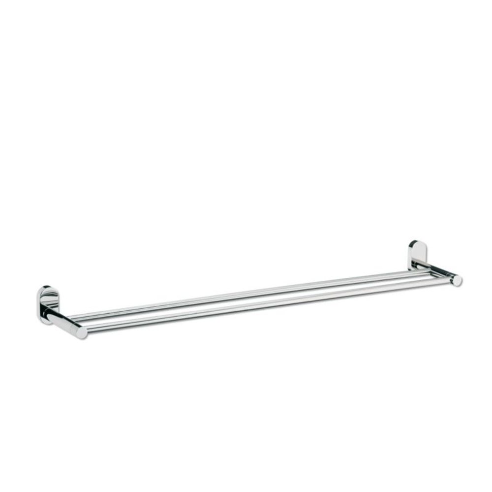 Levně KELA Tyč na ručníky LUCIDO 75,5cm, nerez 18/10 lesk KL-22685