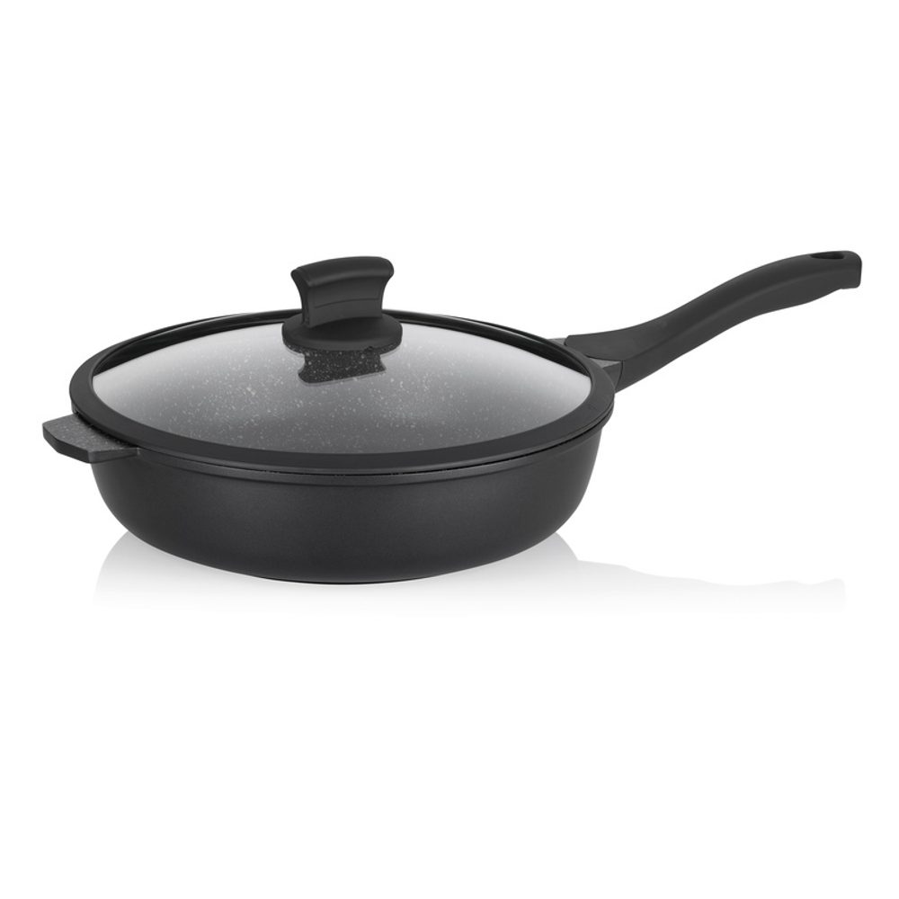 Levně KELA Pánev hluboká s nepřilnavým povrchem STELLA NOVA 28 cm KL-12227