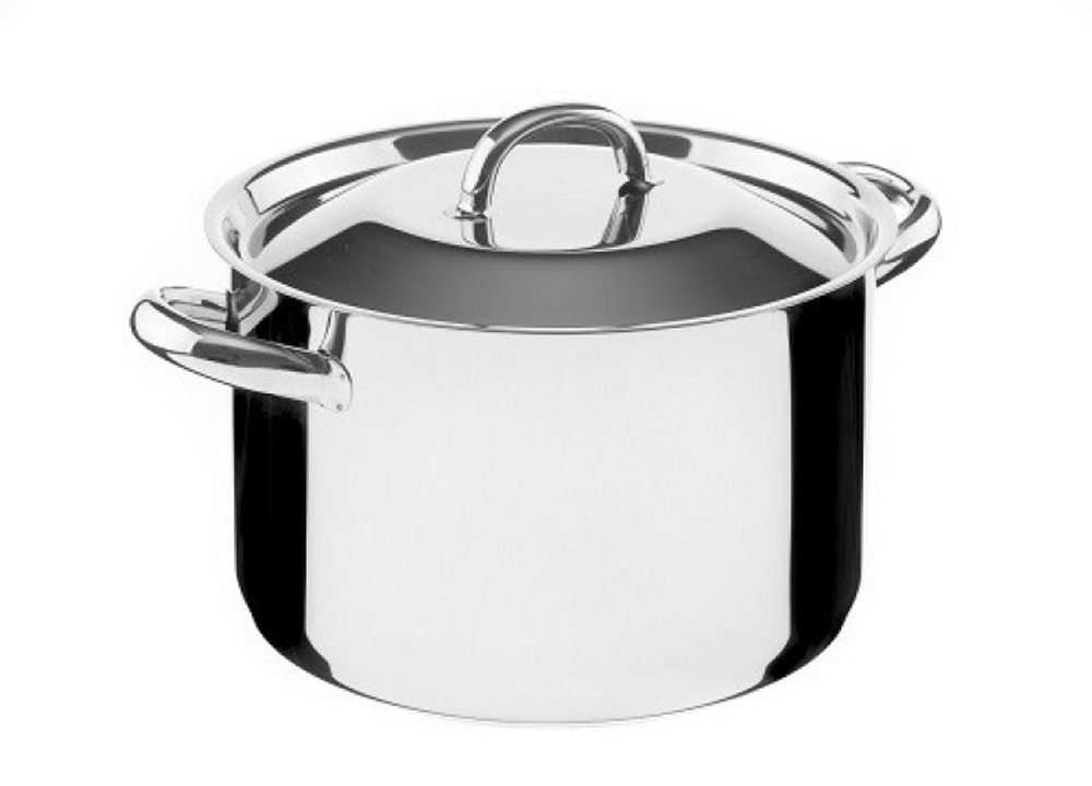 Levně hrnec+PO d22 5,5l NR KLASIK