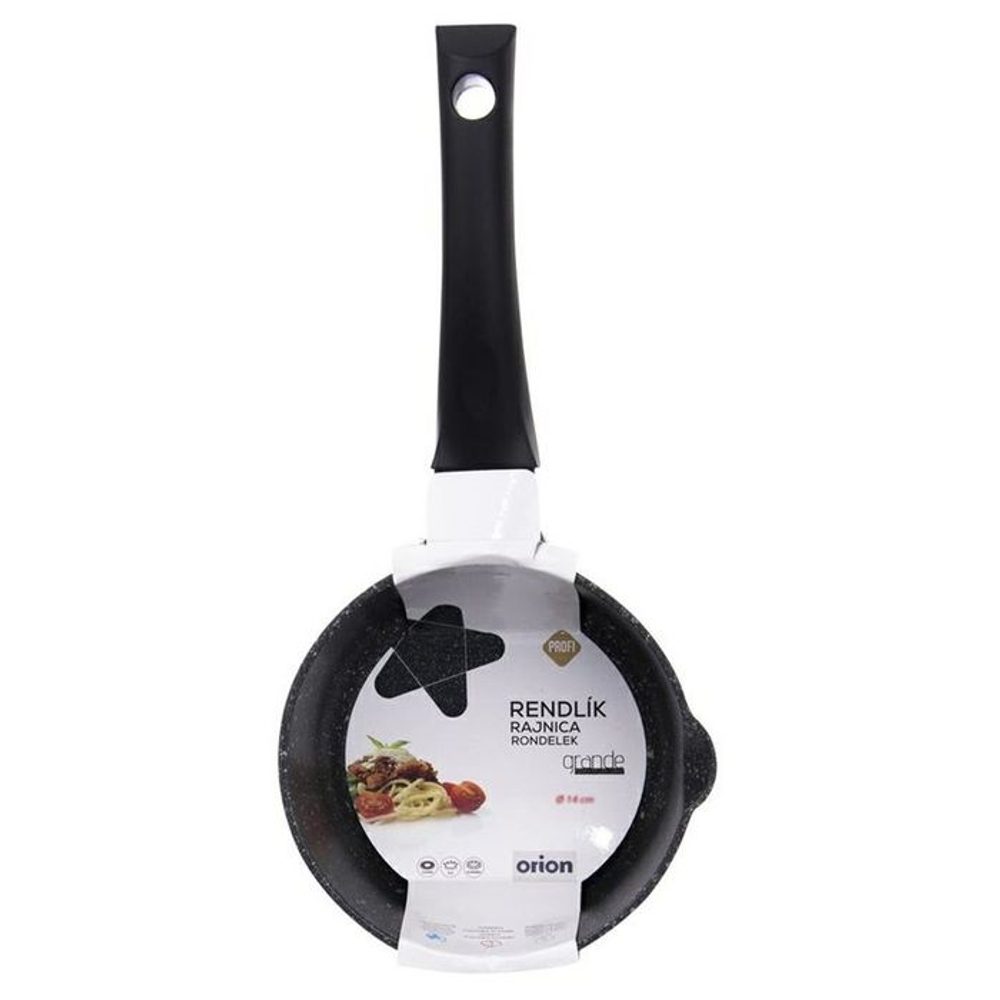 Levně rendlík d16cm GRANDE s ručkou