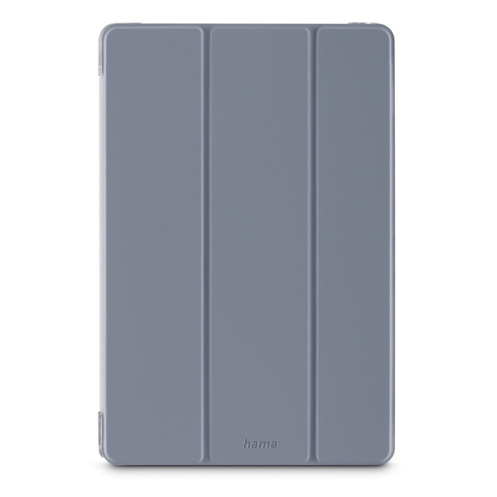 Levně Hama Fold Clear, pouzdro pro Samsung Galaxy Tab A9+ 11", fialové