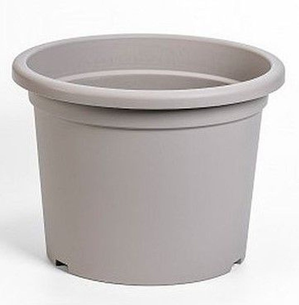 Levně obal d35cm Narcis TAUPE