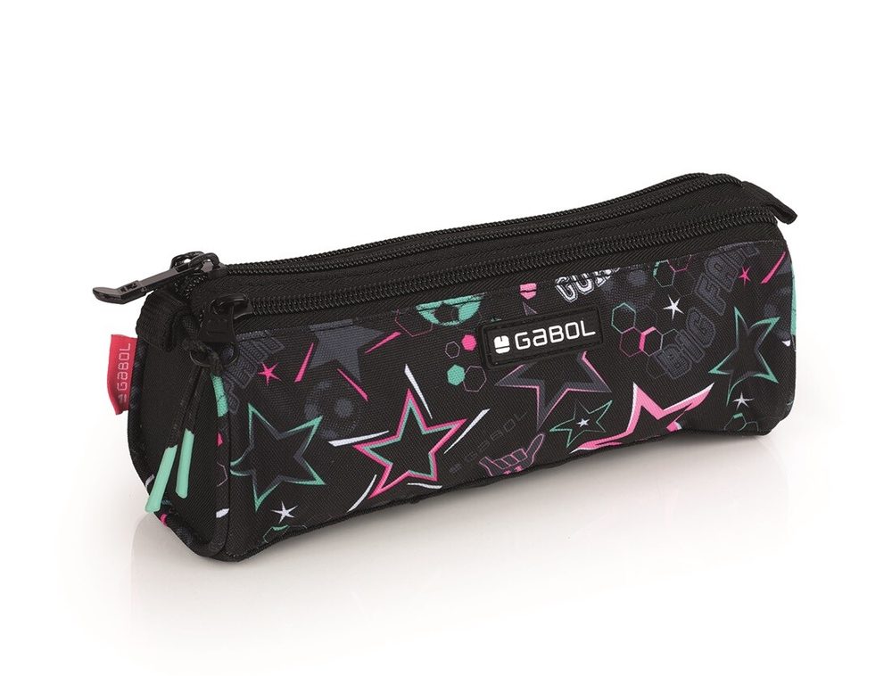 Gabol, Etue 3 zipy STELLAR 232909