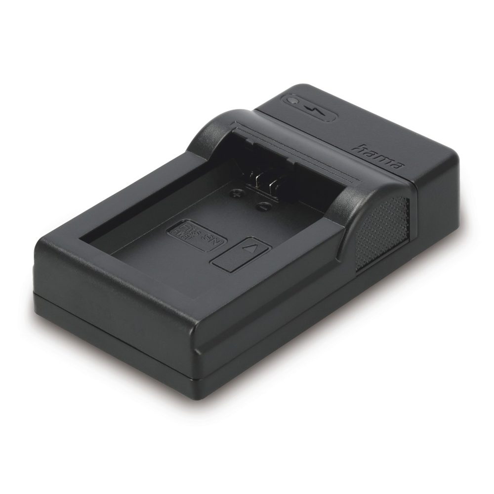 Levně Hama USB foto nabíječka pro Sony NP-FW50