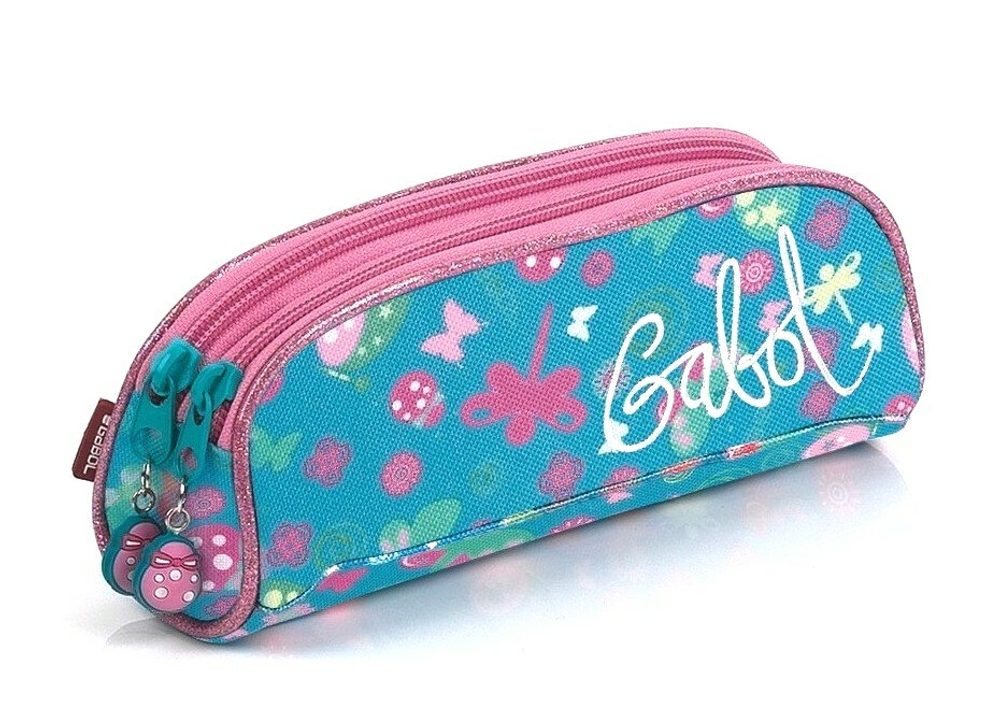 Gabol, Etue 2 zipy LULU 217431
