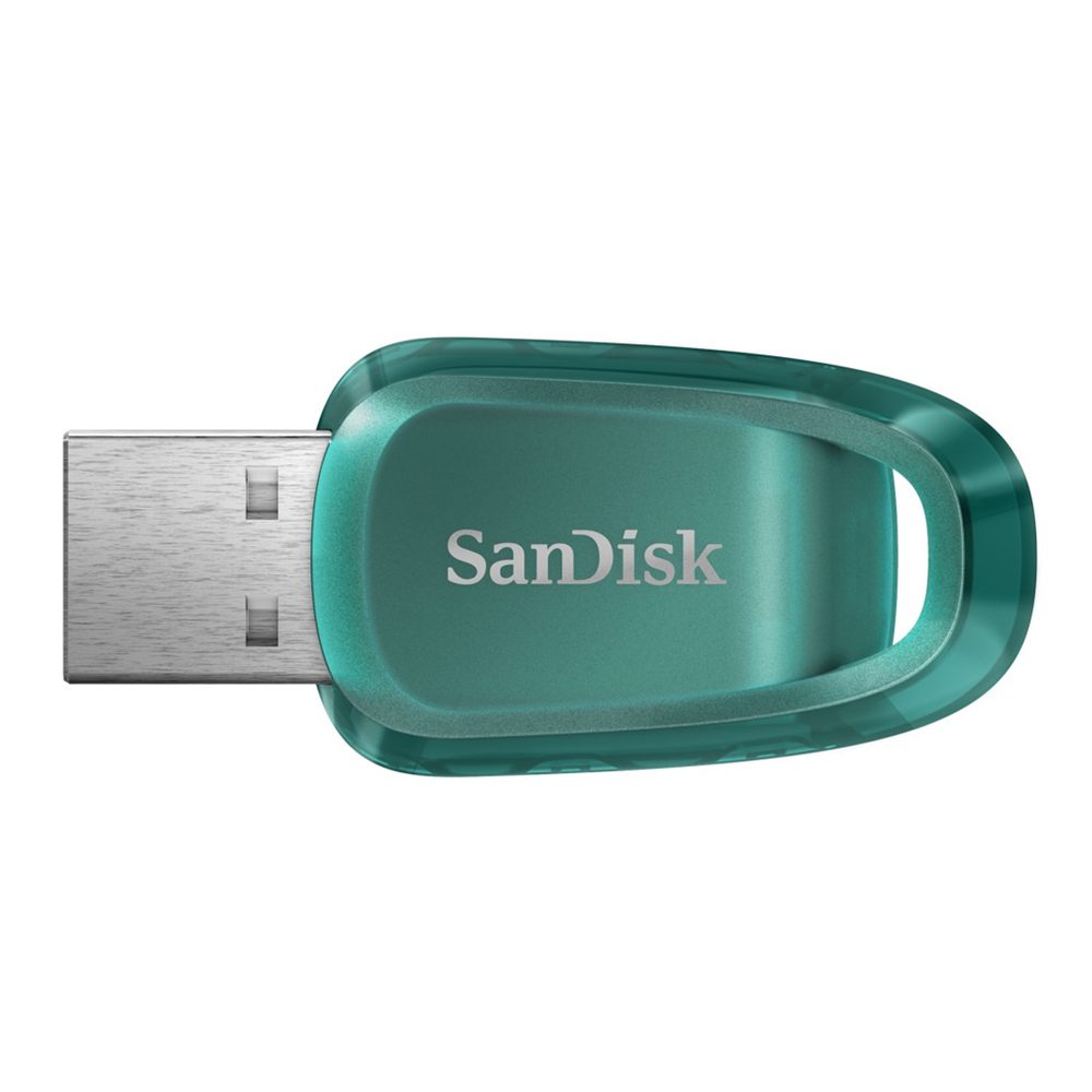 Levně HAMA SanDisk Ultra Eco USB Flash Drive USB 3.2 Gen 1 256 GB