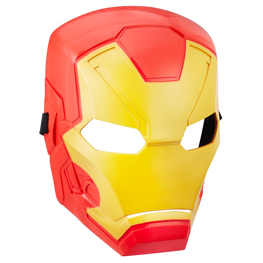 Hasbro AVN Hrdinská maska (obrázek 18)