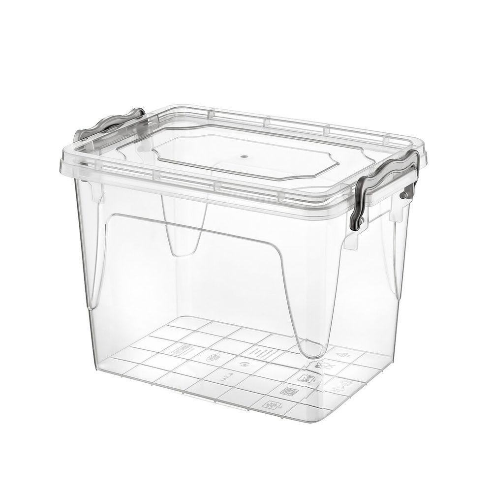 Levně Box MULTI vysoký 4,5 l