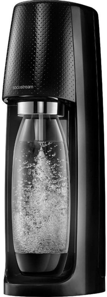 Levně SodaStream TERRA Black CQS