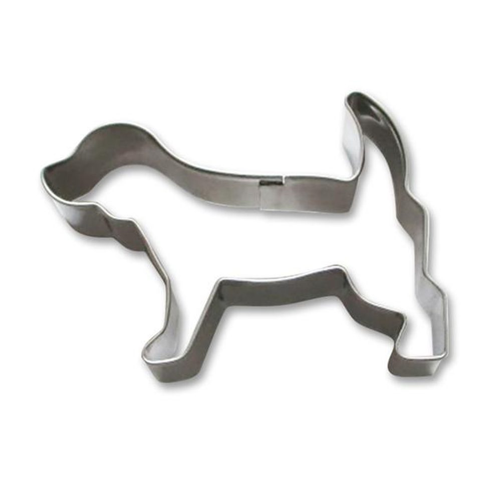 TORO VYKRAJOVÁTKA NA CUKROVÍ-PES,5-6CM NEREZ