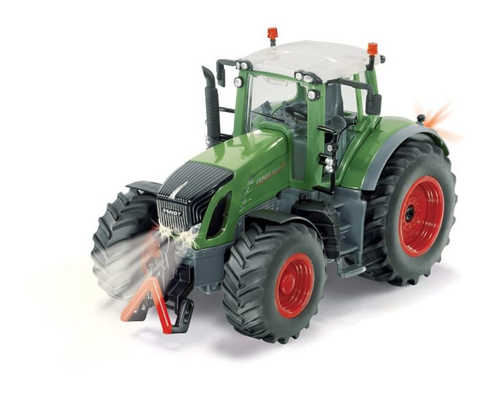 Levně SIKU Control - RC traktor Fendt 939 s dálkovým ovladačem 1:32