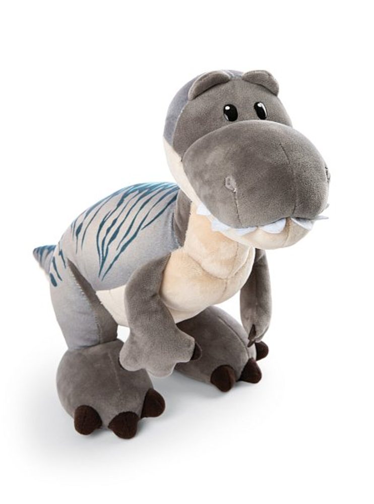 Levně NICI plyš Dino Tony-Rex 25cm, GREEN