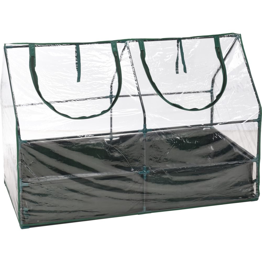 PROGARDEN Foliovník zahradní 130 x 65 x 85 cm KO-CE7000180