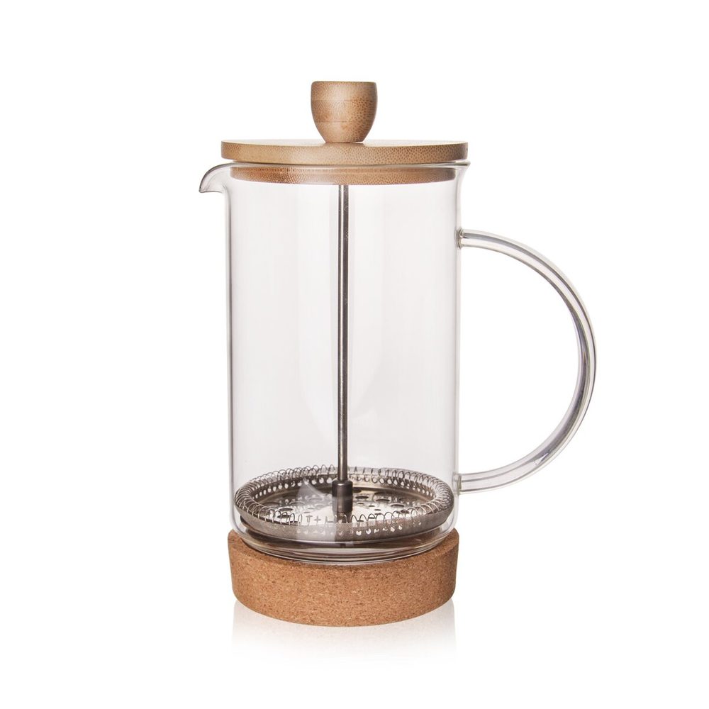 Levně Konvička french press 0,4 l