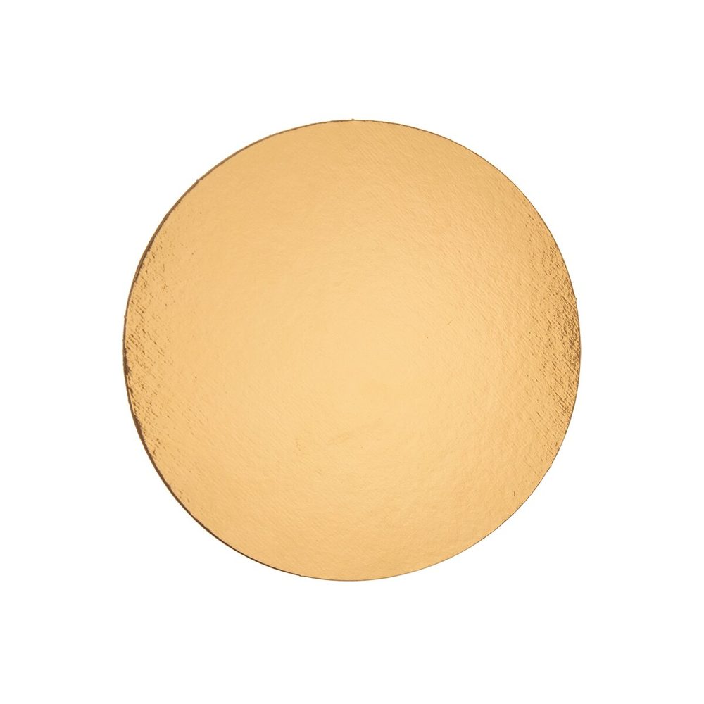 Levně Dortová podložka tenká pr. 18 cm