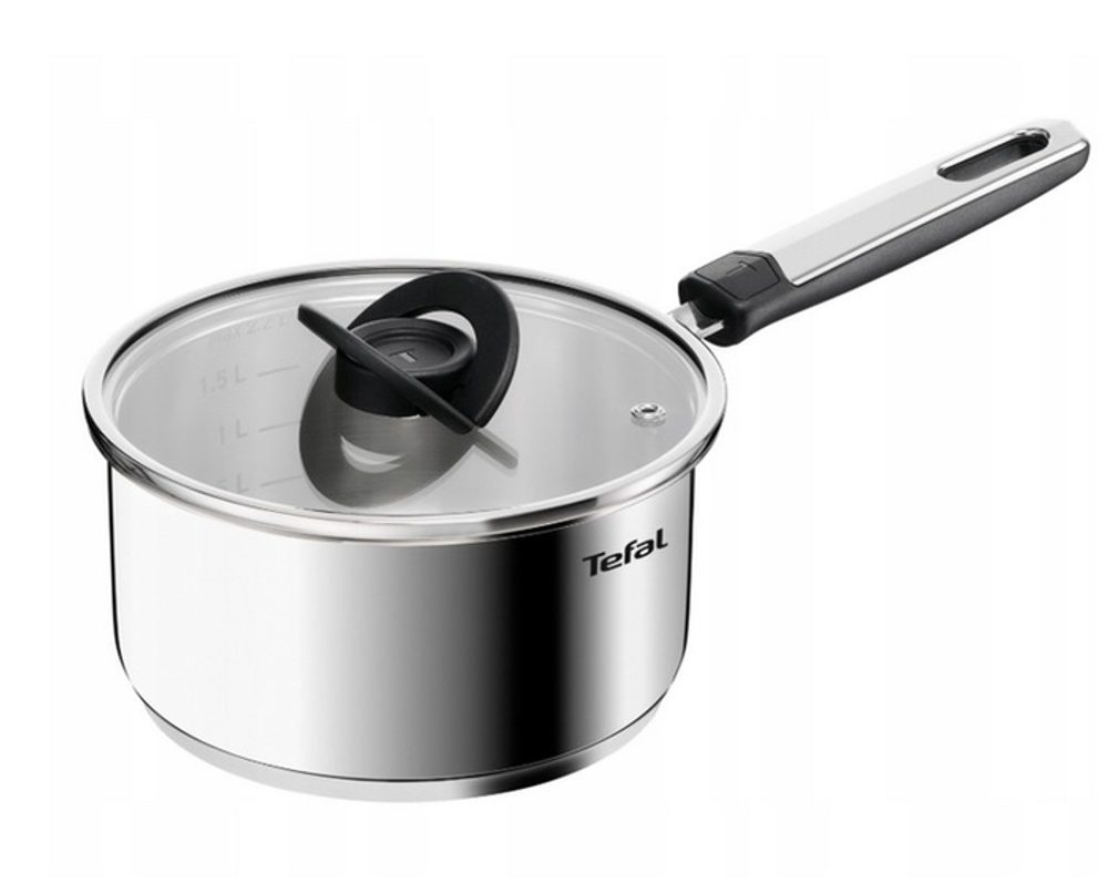 Levně rendlík d16cm+PO, EMOTION+, indukce, TEFAL, NR