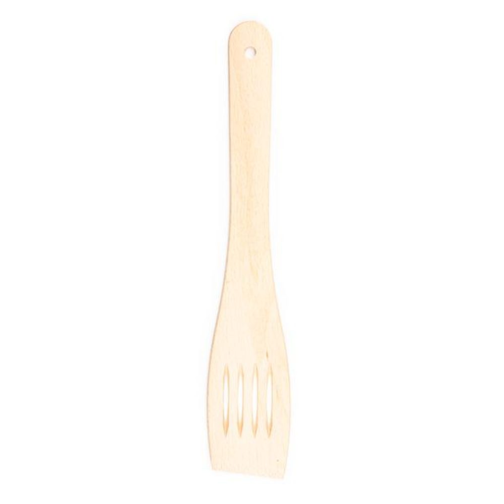 Levně TORO OBRACEČKA DĚROVANÁ DŘEVĚNÁ TORO 30X6 CM