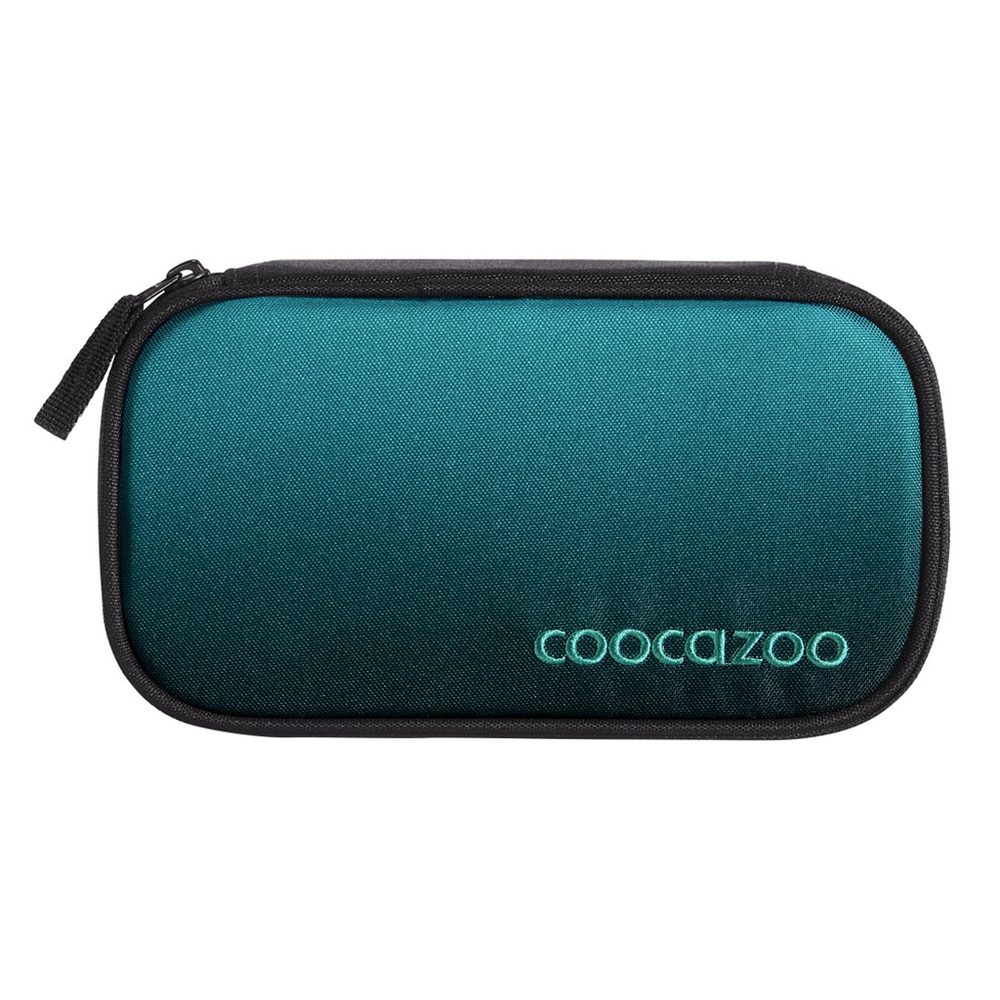 Levně Penál coocazoo, Teal Shadows