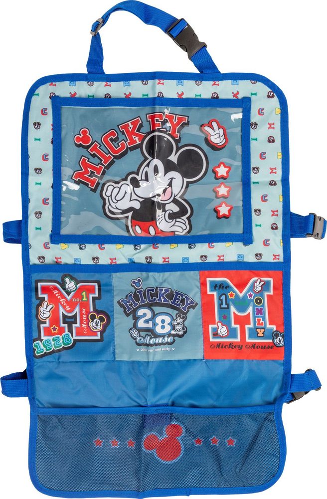 Dětský organizer MICKEY MOUSE (obrázek 3)