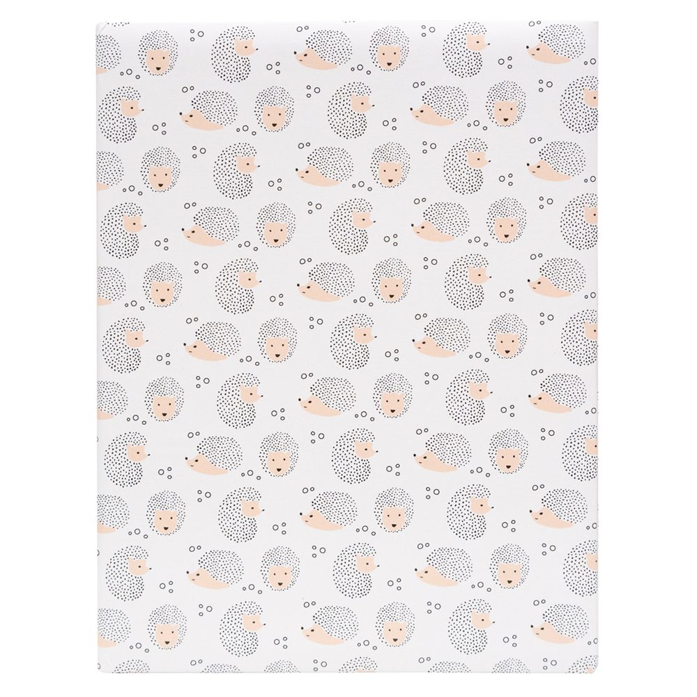 Levně Hama album memo HEDGEHOG 10x15/200, popisové štítky
