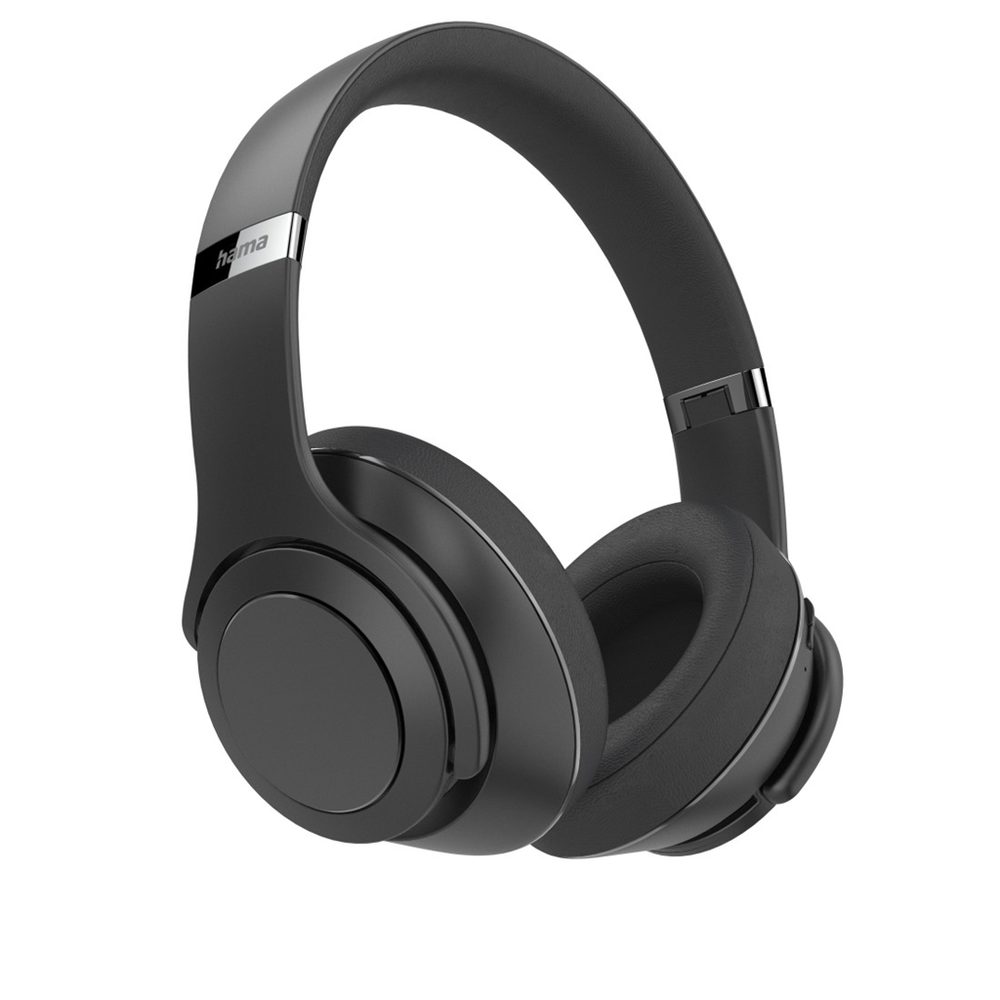 Levně Hama Bluetooth sluchátka a reproduktor Passion Turn, 2v1, EQ