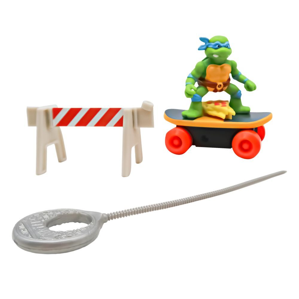 Želvy Ninja skate asst. (obrázek 2)