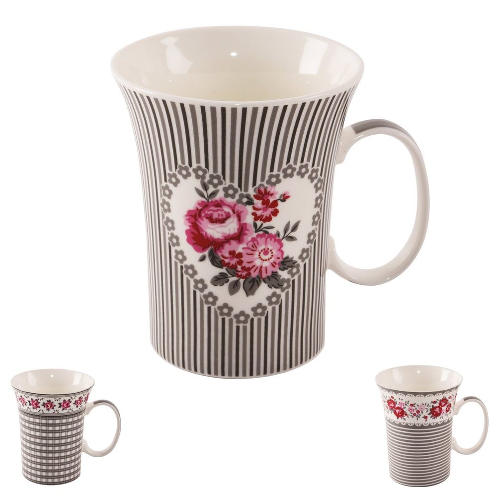 Levně Hrnek Rose 0,36 l