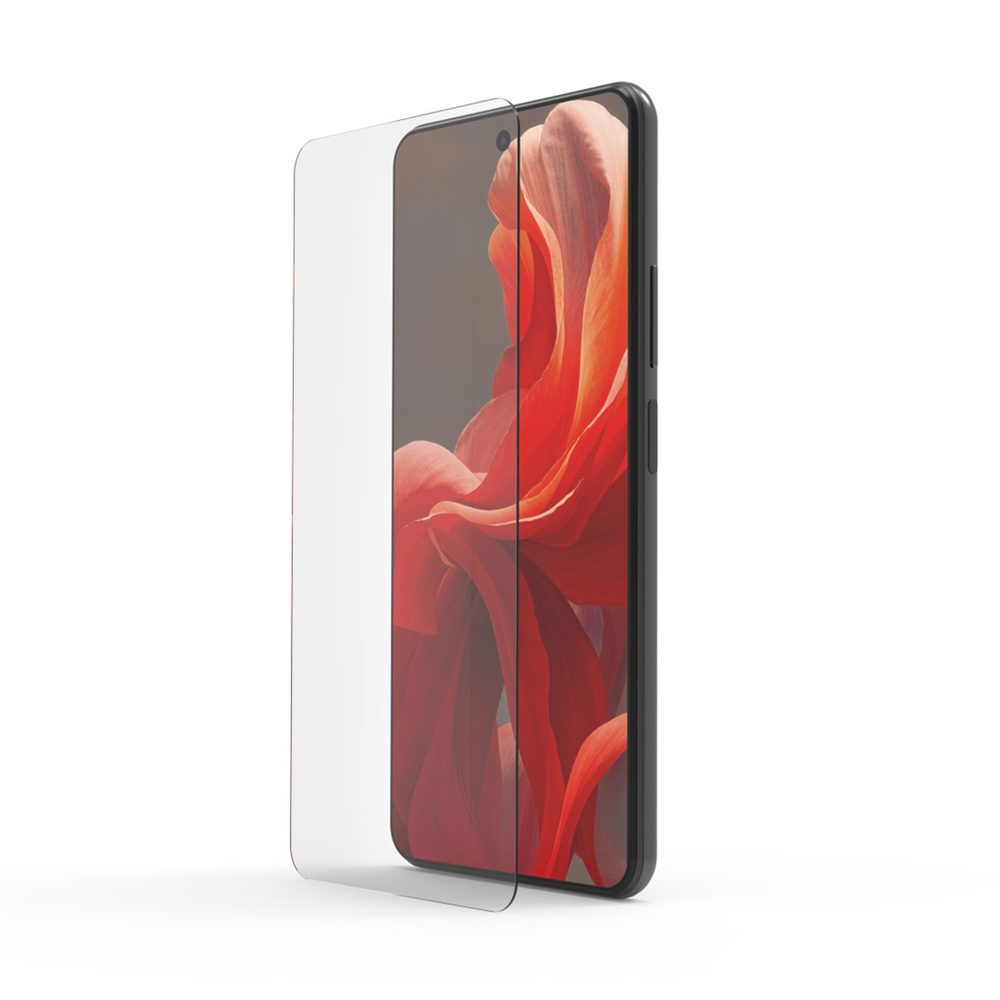 Levně Hama Clear Protect, ochranné sklo na displej pro Motorola Moto G86 5G