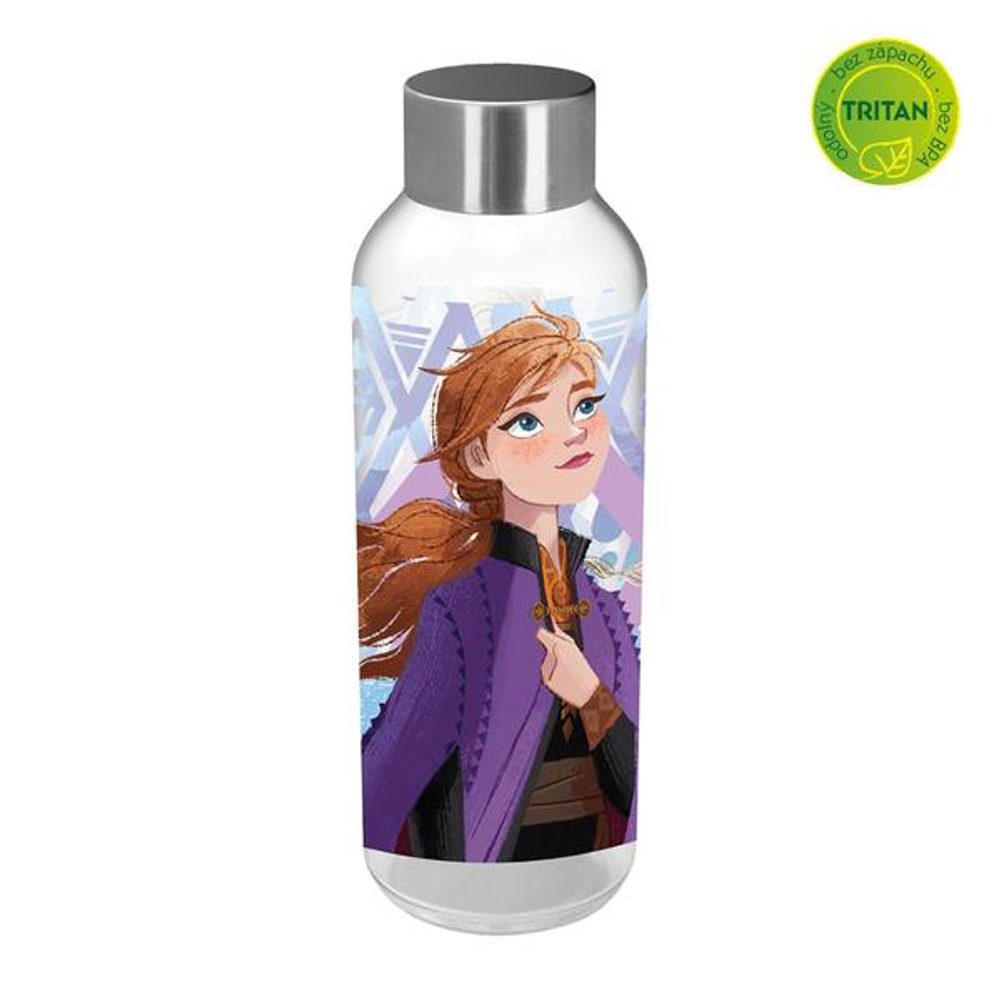 Levně Disney LÁHEV Z TRITANU LEDOVÉ KRÁLOVSTVÍ II, 660 ML